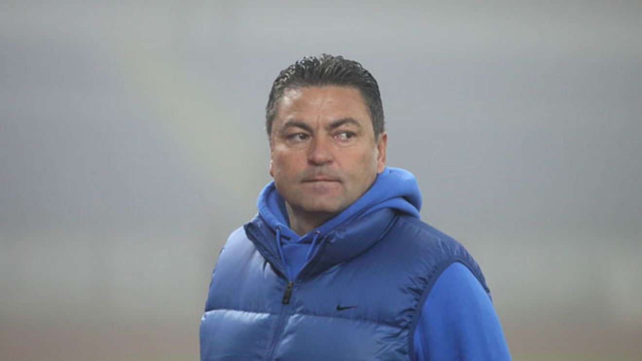 Stan, iritat de arbitrajul lui Dragoș Istrate:** "Nu avem și noi un Tudor sau Balaj, avem doar d-ăștia! Plecam cu un punct dacă nu era el"