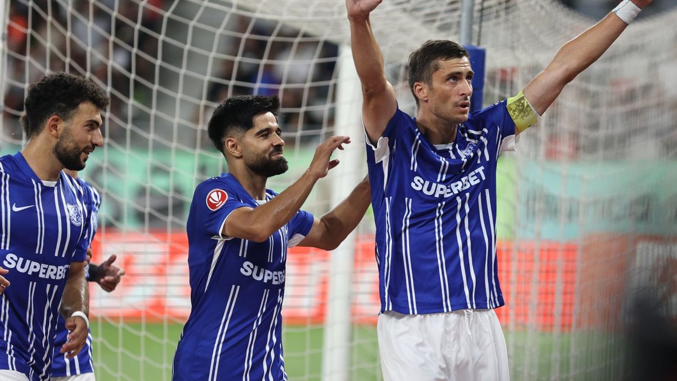 Scandal cu biletele de la Farul Constanța - FCSB după ce pe internet a apărut o „ofertă” cu 100 de invitații gratuite