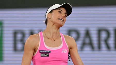 Ungurii au dat verdictul după ce Sorana Cîrstea a pierdut cu Mirra Andreeva: „Nu i-a dat prea mari bătăi de cap”