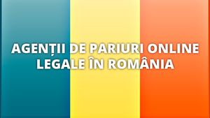 (P) Lista caselor de pariuri sportive online aprobate ONJN și recomandate