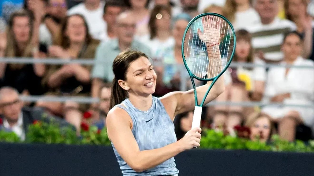 Năstase și Țiriac nu au fost de acord cu decizia Simonei Halep, dar George Cosac o apără pe jucătoare, deși eliminarea din Hong Kong a fost cât se poate de dură
