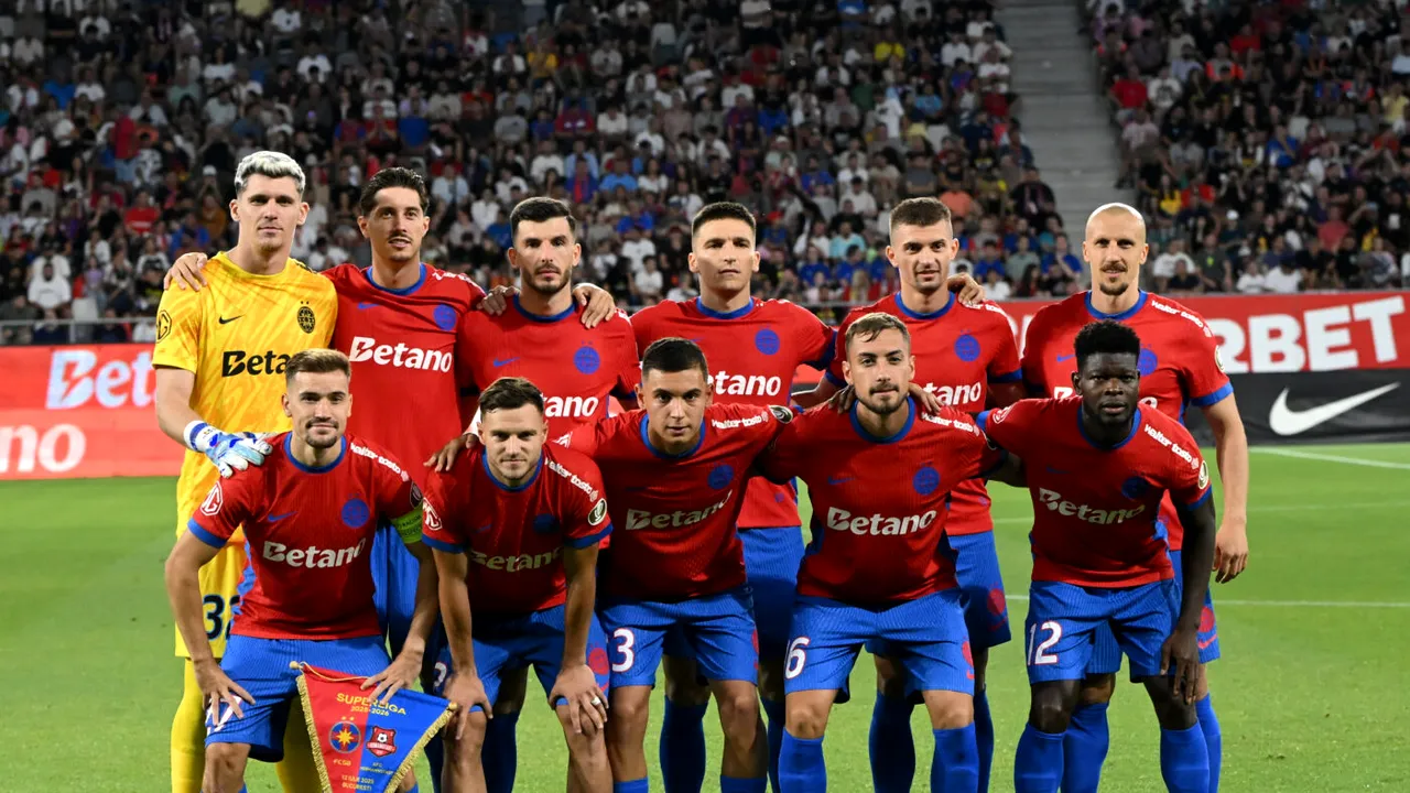UEFA trebuie să ia de urgență o decizie majoră înainte de Shkendija – FCSB, care poate cântări enorm pentru calificare: „Este o rușine absolută!”