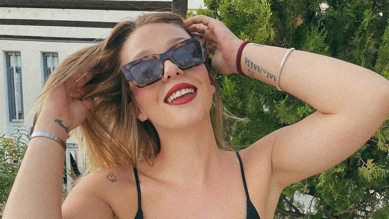 Fiica fostului mare fotbalist, stânjenită de declarațiile mamei sale despre relația ei cu tatăl său: „Mă doare să o văd așa”