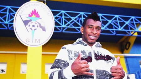 "Noul Eric"!** Un alt brazilian promite să facă senzație la Mediaș