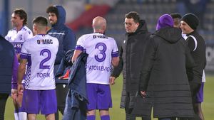 Dumitru Dragomir, alegeri surprinzătoare pentru Super eroul și Super antrenorul etapei: „E un copil educat și a învățat carte, știe meserie bine!” | VIDEO EXCLUSIV ProSport Live