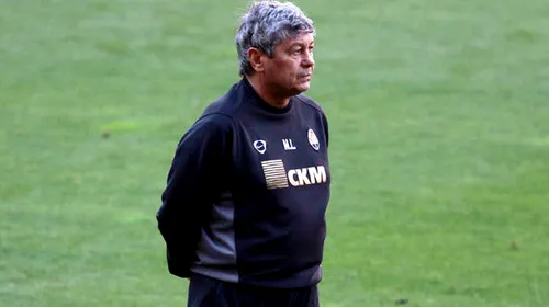 Eșecul cu BarÃ§a, capăt de linie pentru <i class='ep-highlight'>Lucescu</i>?** Vezi ce echipă mare îl vrea pe „Il Luce”