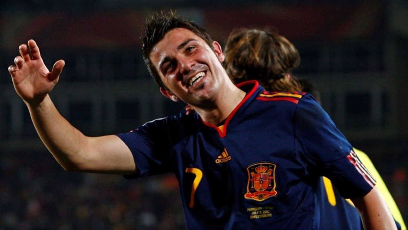 Villa: "Victoria noastră este a întregii țări!"