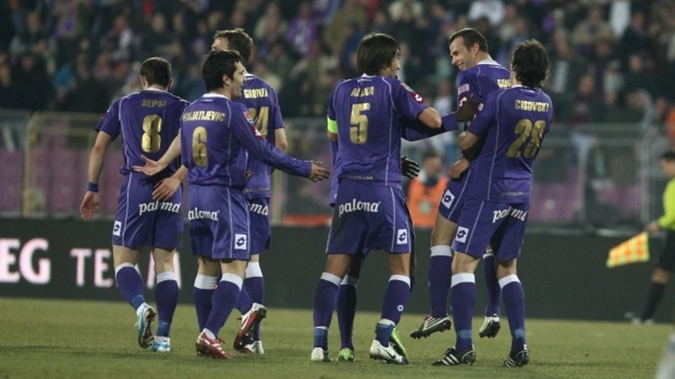 Pleacă Uhrin? Soluția salvatoare a lui Iancu:** "Sunt surprins! Nu ar fi o problemă să antrenez în liga a doua"