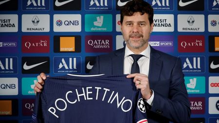 Ar fi un adevărat cutremur la PSG! Șeicii iau în calcul să îl demită pe Mauricio Pochettino, după doar 6 luni!
