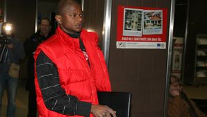 Julio Cesar a semnat cu Gaziantep! "Mă simt ca acasă!"