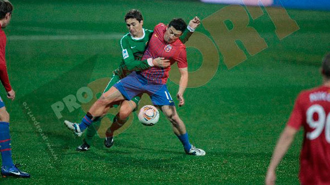 Prepeliță explică de ce steliștii au făcut un meci mare cu cei de la Kuban, după umilința cu Chiajna:* "Am fost concentrați"