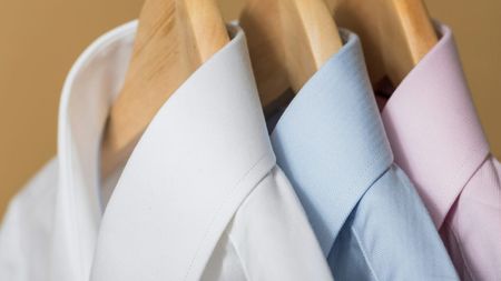 (P) Cum te poate ajuta un fier de călcat să fii un bărbat de succes