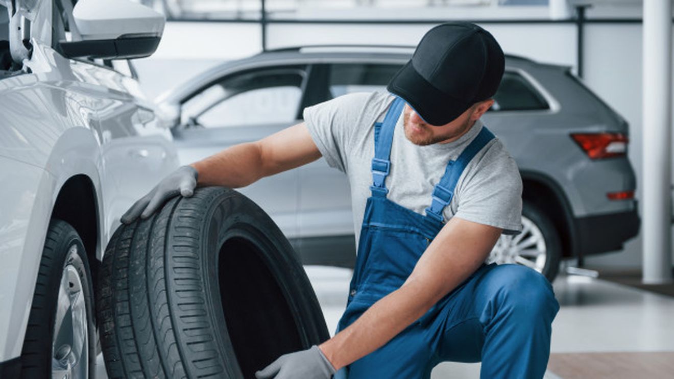 ADVERTORIAL | Alegerea modelului potrivit de anvelope in sezonul cald