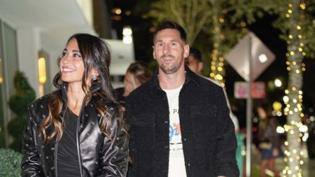 Antonela a cerut, Lionel Messi a spus ”DA”: revenire spectaculoasă!