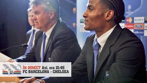 Malouda:**"Leo Messi e cel mai bun"