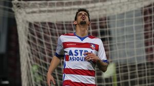 INTERVIU. Henrique povestește drama prin care trece: "Am vrut să mă las de fotbal." Vârful Oțelului, despre situația critică a gălățenilor