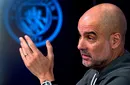 Pep Guardiola a semnat oficial contractul. A acceptat oferta șeicilor