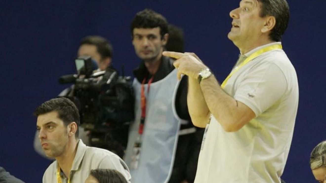 Programul preliminariilor pentru CE 2010