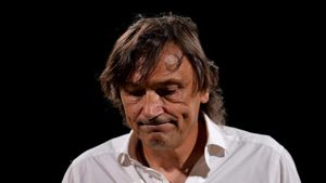 Dario Bonetti își poate încheia cariera după eșecul de la Dinamo! „În ultimii ani nu a mai fost pe nicăieri. Dispăruse. Să mă ierte Dumnezeu, dar cam asta e pentru el ca antrenor!” | VIDEO EXCLUSIV ProSport Live