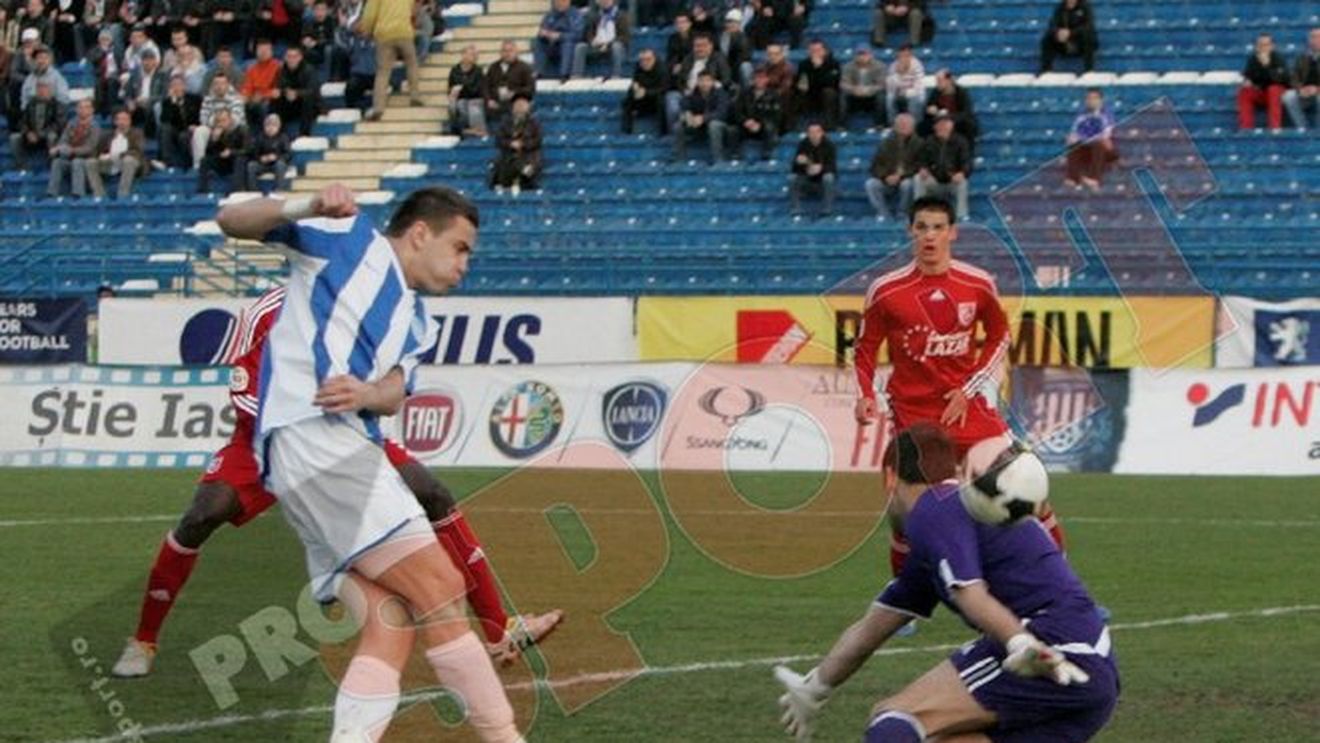 Badea: "Ne menținem în lupta pentru salvare"** Grigoraș: "Am făcut un meci slab"