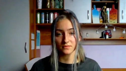 Coșmarul prin care a trecut o fostă gimnastă în România: „Dădeau în noi și începeam să tremur! Îmi dădea palme peste cap și plângeam”