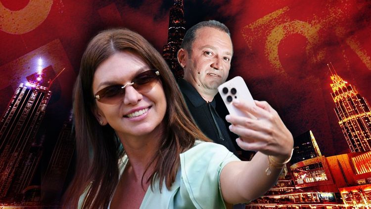 Milionarul de 58 de ani care are o relație apropiată cu Simona Halep apare în topul nababilor din Dubai! „Regele mezelurilor” are o avere de zeci de milioane de euro și investiții majore în imobiliare