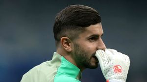 Își face bagajele și pleacă imediat: Diego Simeone începe revoluția transferurilor la Atletico Madrid și Horațiu Moldovan e printre cei vizați