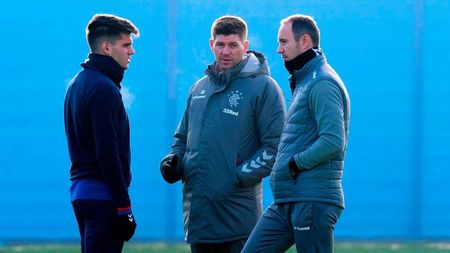 Ce lovitură ar fi pentru Ianis Hagi! „Steven Gerrard va fi noul manager al lui Liverpool, când Jurgen Klopp va decide să plece”