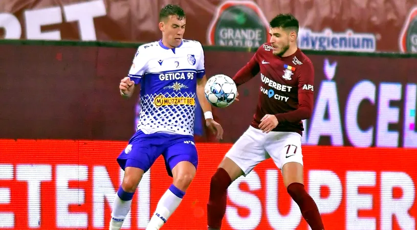 De ce s-a blocat transferul celui mai talentat fotbalist de la FC Argeș la campioana CFR Cluj! Patronul Neluțu Varga a intervenit decisiv: „E prea crud, deocamdată! Nu ar fi titular” | EXCLUSIV