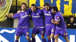 Christian Vieri: "Sper să înscrie Mutu astă seară"