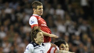 Război Tottenham - Arsenal!** Cum plănuiește Wilshere să-i "stoarcă" de bani pe fanii rivalei cu un pariu inedit