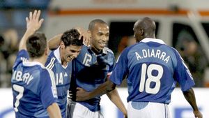 "România are o echipă redutabilă!** Trebuie să fim atenți la Marica!"