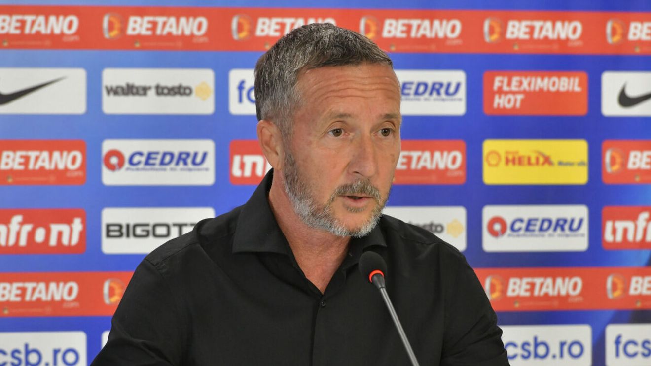 Mihai Stoica îl face praf pe un fotbalist al echipei naționale după remiza cu Finlanda: „Cea mai mare deziluzie! Ne-a refuzat victoria, nici la echipa de club nu mai există”