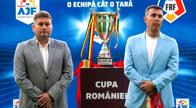 Președintele demisionar al CJA Sibiu face acuzații grave la adresa șefului AJF: de la decizii ilegale ale Comitetului Executiv, la legitimări neregulamentare de jucători!