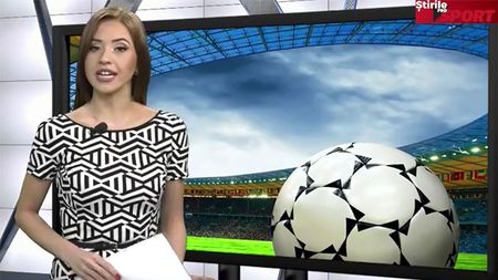 ȘTIRILE PROSPORT | Nou antrenor la națională, nou antrenor la Dinamo