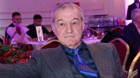 Gigi Becali l-a sunat pe fotbalistul FCSB pentru a-i mări salariul și acesta nu i-a răspuns. Ce a urmat pare SF