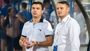 Horia Sabo și echipa sa, OUT de la Poli Iași! Primarul Chirica a cerut îndepărtarea "investitorului": "Nu suntem neam de bețivi sau de hoți! De la oameni mici nu te poți aștepta la fapte mari"