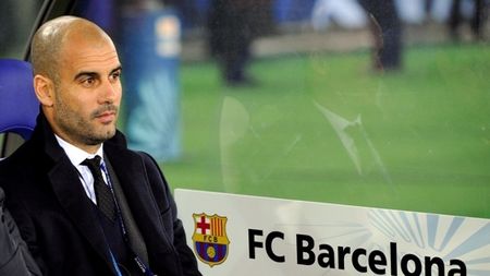 Chuck Norris e istorie!** Americanii au de-acum un nou SUPER-EROU: "fenomenul" Guardiola i-a dat pe spate