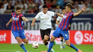 Budescu poate merge oriunde, dar nu la echipa lui Reghecampf. "Culoarul cu Steaua a căzut. A fost o șansă atunci, acum gata"