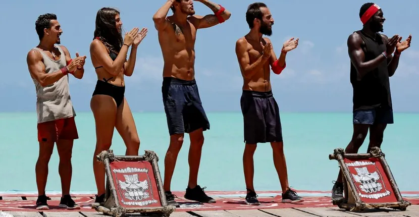 O nouă eliminare la ”Survivor România”. Doruță Răduță a părăsit concursul