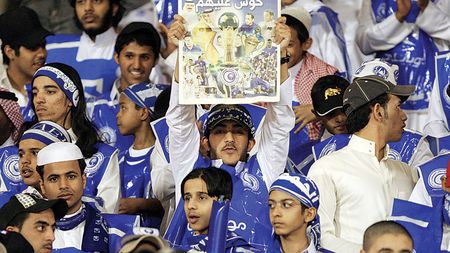 Olăroiu, Rădoi și Elton în „El Clasico"