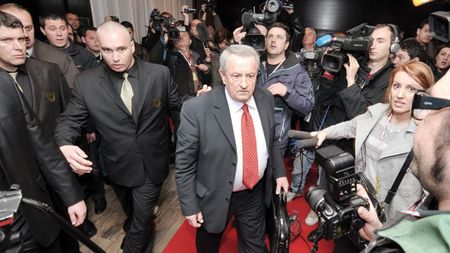 Președintele federației bosniace de fotbal e relaxat: "Nu este o tragedie"