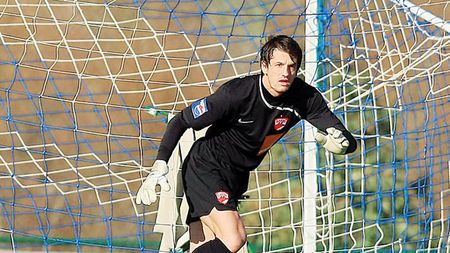 "Dolha este titularul acum"