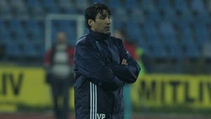 Pițurcă îl avertizează pe patronul Craiovei:** "Nu-l voi ierta pe Mititelu pentru nimic în lume! Îmi recuperez toți banii de la el, fie că are, fie că nu!"