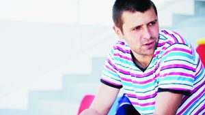 El e "arma secretă", care îi face viața grea lui Levi!** Cum l-a convins o victorie a Unirii în Ligă să semneze cu Steaua!