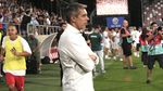 Nuno Campos nu s-a ferit de cuvinte după Corvinul – Dinamo 1-1: „Adormiți! E nedrept!”