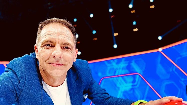 EXTRA Dan Negru, reacție după ce Cătălin Măruță a fost dat afară „ca Xabi Alonso la Real Madrid”: „Când părinții muncesc și copiii se distrează, nepoții vor cerși!”