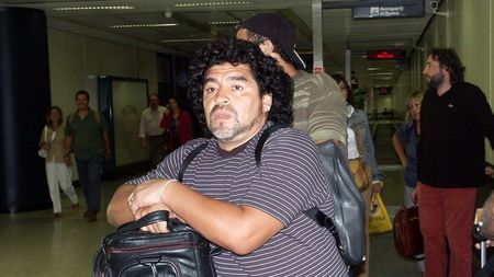 Averea incredibilă a lui Diego Maradona a învrăjbit familia. Un nou proces pentru banii și bunurile de peste 50 de milioane de euro