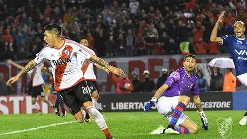 Copa Libertadores | River Plate s-a calificat în semifinale după un categoric 8-0! Santos, eliminată de Barcelona Ecuadorului. Rezultatele complete