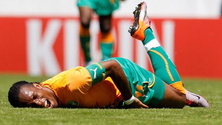 VIDEO** Ratează Drogba Mondialul?